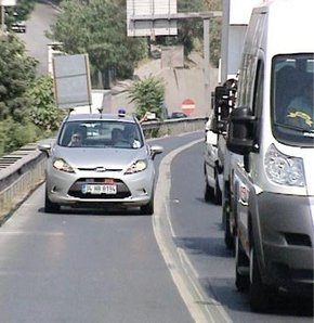 Çoğu sürücünün yaptığı 17 hata
