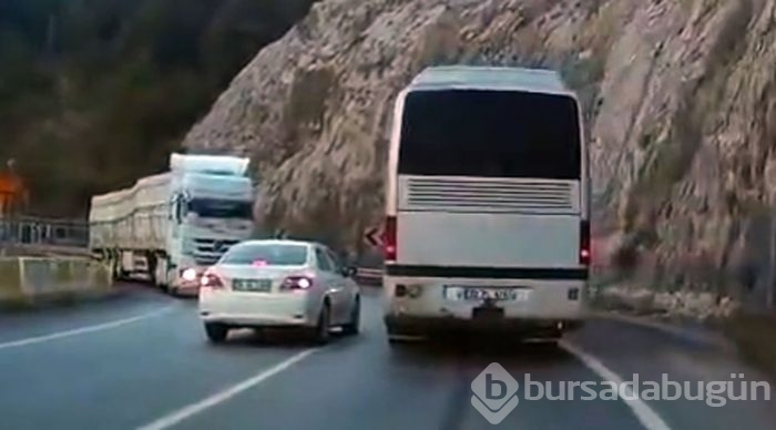 Çoğu sürücünün yaptığı 17 hata