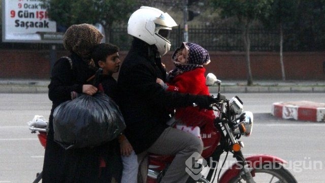 Çoğu sürücünün yaptığı 17 hata