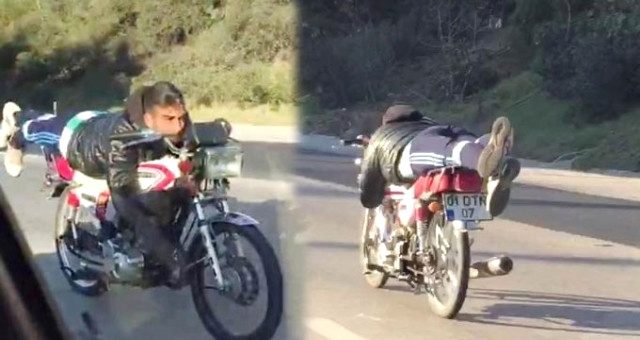 Çoğu sürücünün yaptığı 17 hata