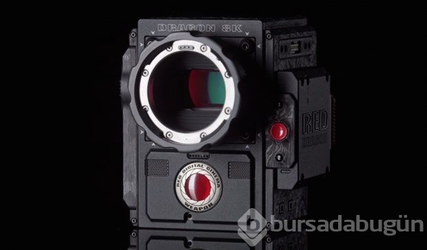 Dünyanın ilk holografik ekranlı telefonu göründü