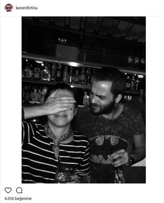 Ünlü isimlerin Instagram paylaşımları (07.07.2017)