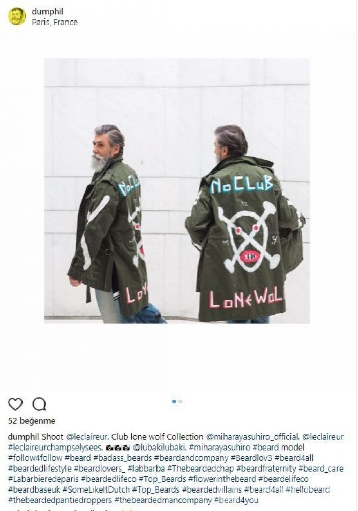 Ünlü isimlerin Instagram paylaşımları (07.07.2017)