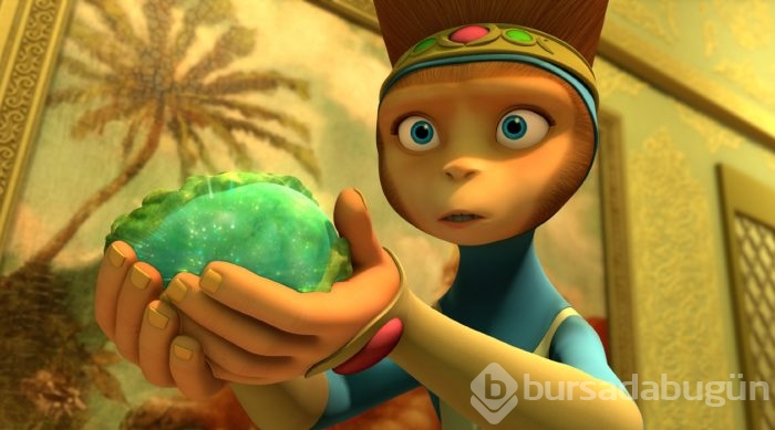 Spark: Bir Uzay Macerası