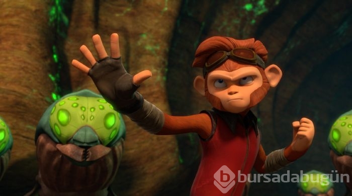 Spark: Bir Uzay Macerası