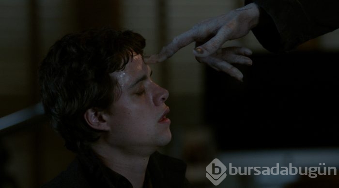 The Bye Bye Man