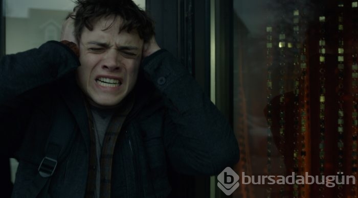 The Bye Bye Man