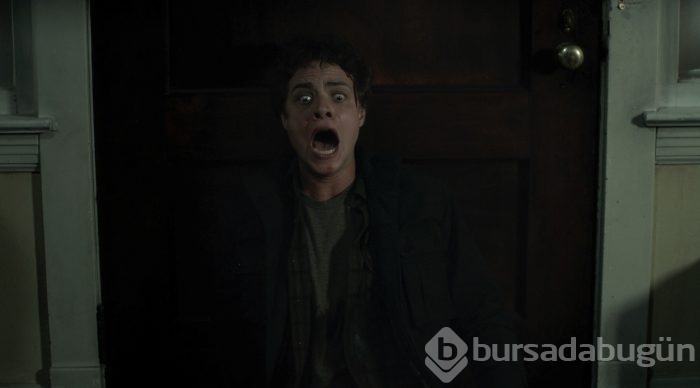 The Bye Bye Man