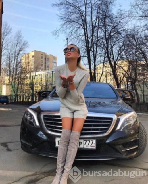 İnstagram'ın zengin çocukları