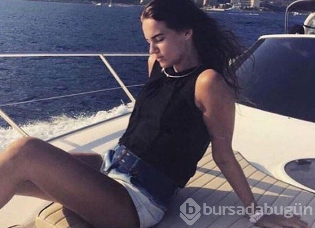 İnstagram'ın zengin çocukları