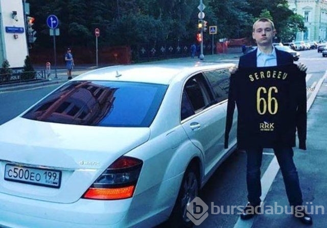 İnstagram'ın zengin çocukları