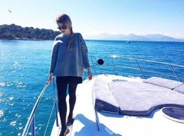 İnstagram'ın zengin çocukları