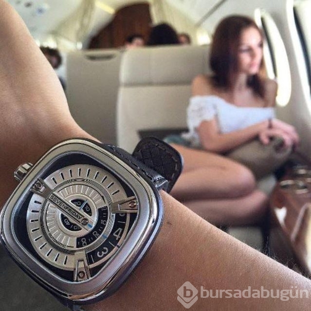 İnstagram'ın zengin çocukları