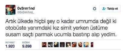 Yolculukla ilgili atılmış komik tweetler