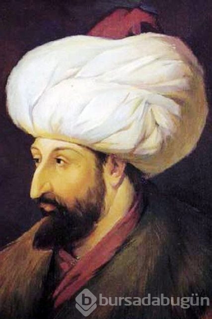 Osmanlı Padişahlarının meslekleri