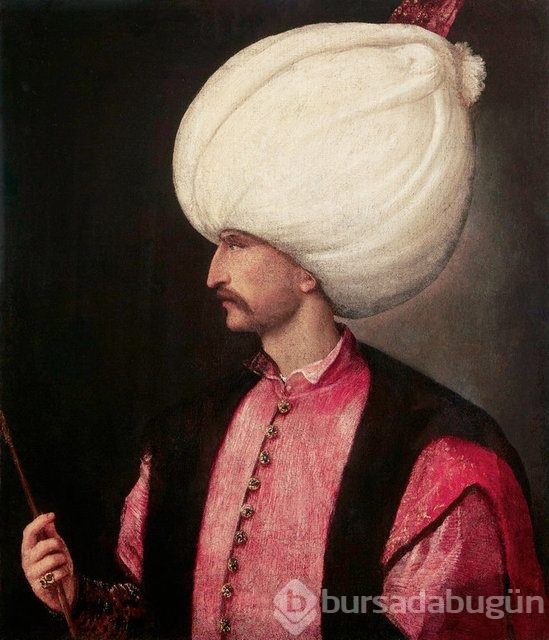 Osmanlı Padişahlarının meslekleri