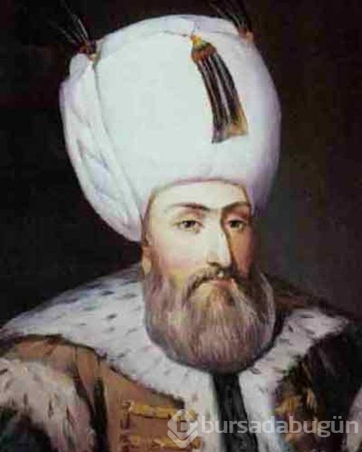 Osmanlı Padişahlarının meslekleri