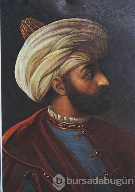 Osmanlı Padişahlarının meslekleri