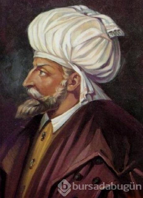 Osmanlı Padişahlarının meslekleri