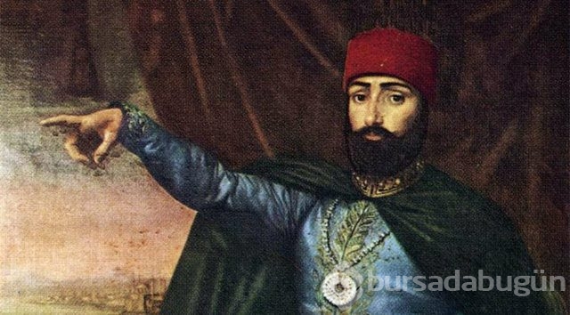 Osmanlı Padişahlarının meslekleri