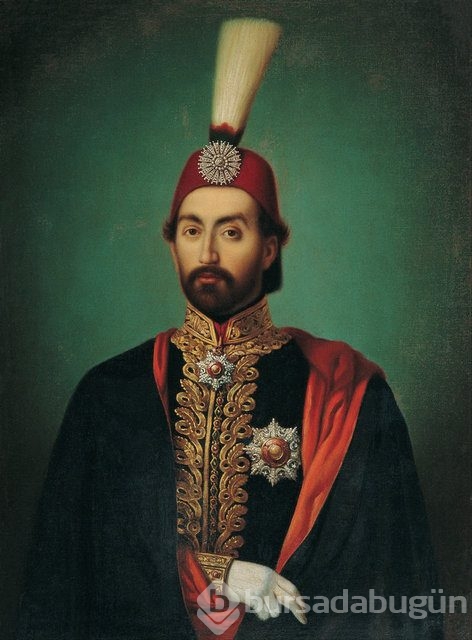 Osmanlı Padişahlarının meslekleri