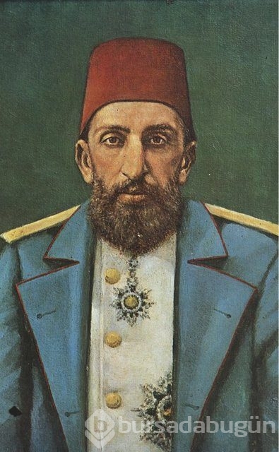 Osmanlı Padişahlarının meslekleri