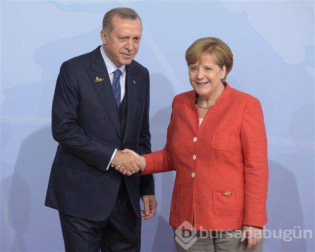 G20'den bu kareler yansıdı