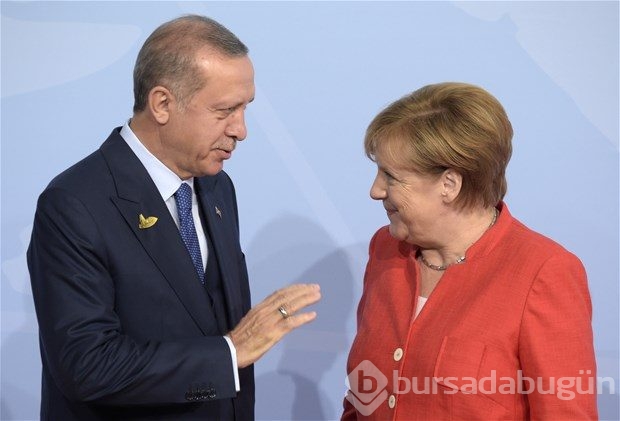 G20'den bu kareler yansıdı