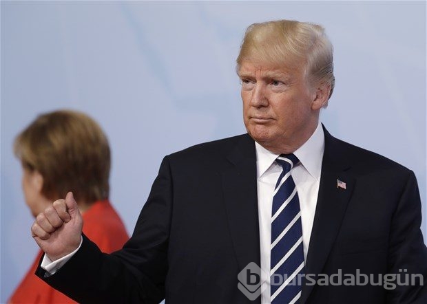 G20'den bu kareler yansıdı