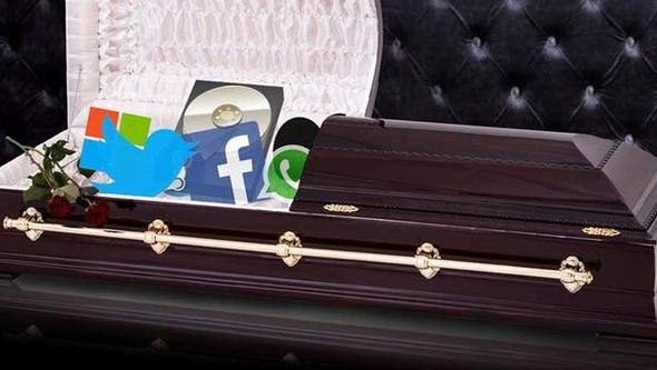 Öldüğünüzde hesaplarınızın başına bakın ne gelecek?