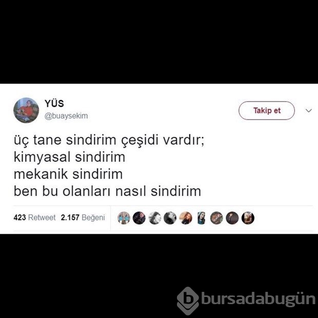 İnterneti sallayan Cezmi Kalorifer paylaşımları