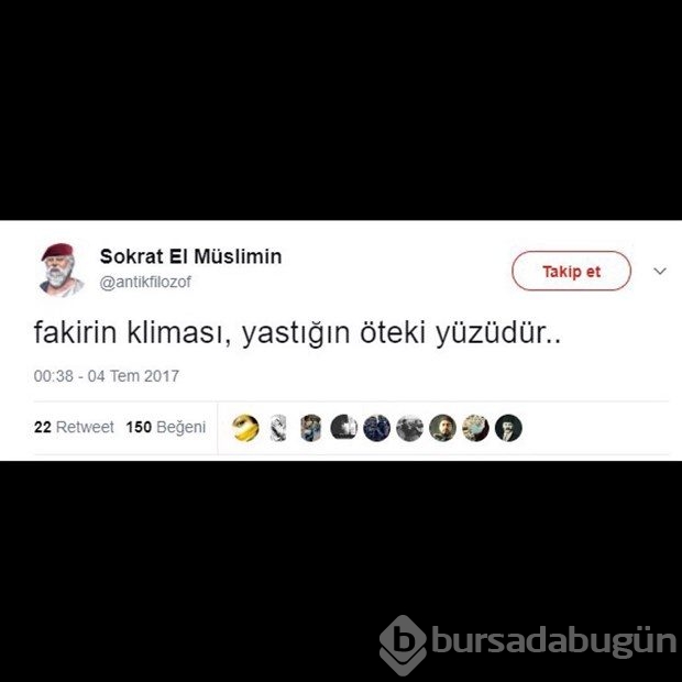 İnterneti sallayan Cezmi Kalorifer paylaşımları