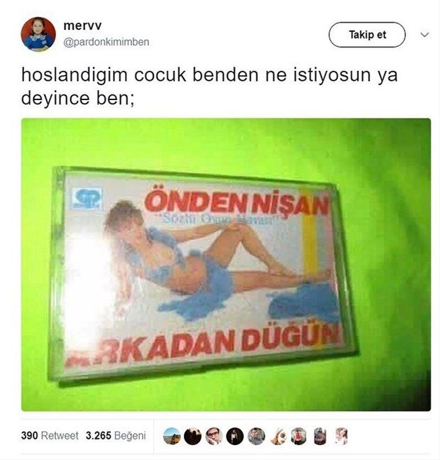 İnterneti sallayan Cezmi Kalorifer paylaşımları