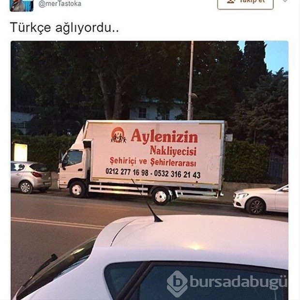 İnterneti sallayan Cezmi Kalorifer paylaşımları