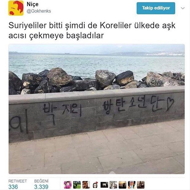 İnterneti sallayan Cezmi Kalorifer paylaşımları