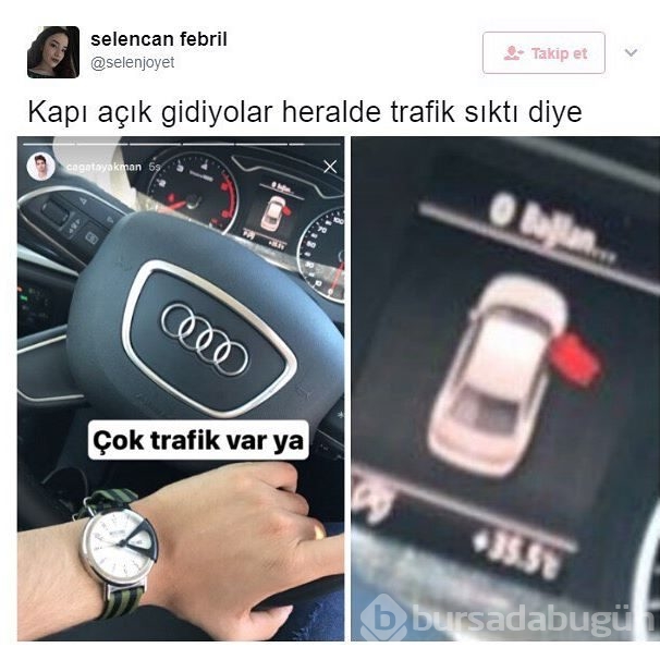 İnterneti sallayan Cezmi Kalorifer paylaşımları