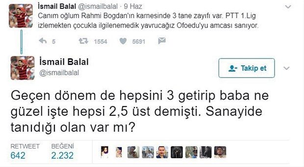 İnterneti sallayan Cezmi Kalorifer paylaşımları