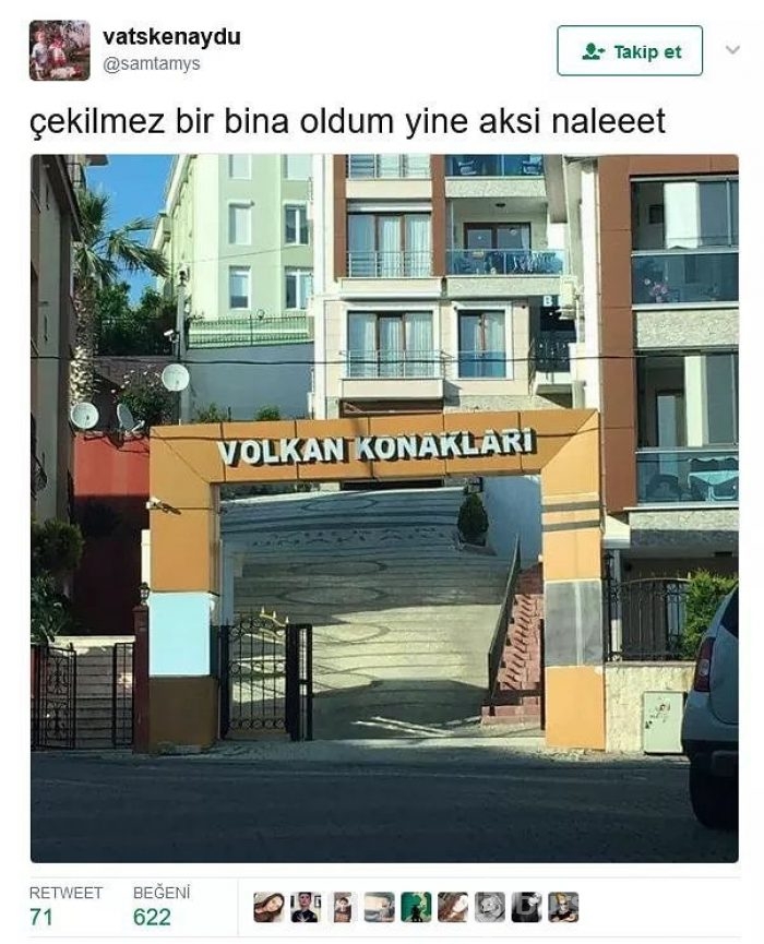 İnterneti sallayan Cezmi Kalorifer paylaşımları