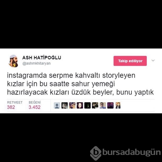 İnterneti sallayan Cezmi Kalorifer paylaşımları
