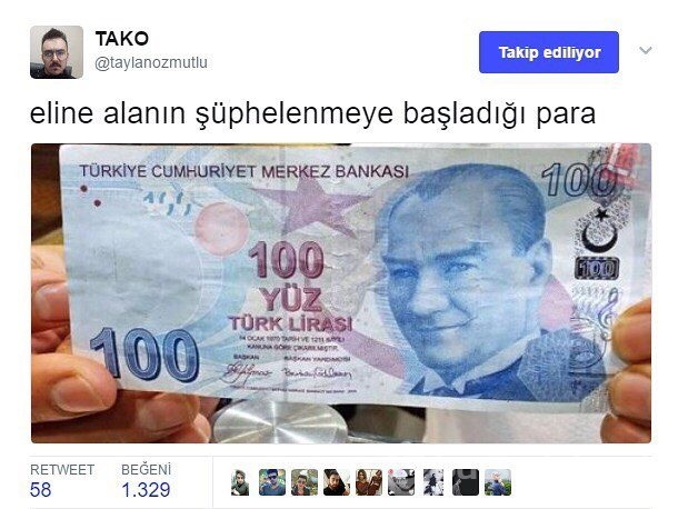 İnterneti sallayan Cezmi Kalorifer paylaşımları