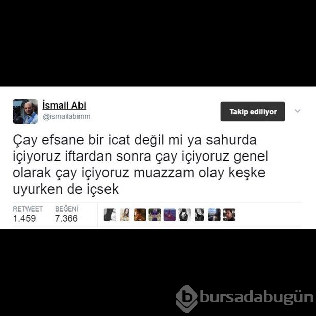 İnterneti sallayan Cezmi Kalorifer paylaşımları