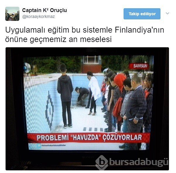 İnterneti sallayan Cezmi Kalorifer paylaşımları