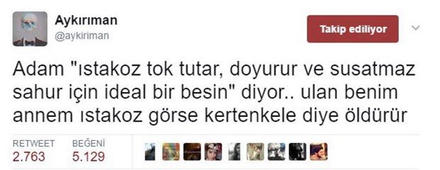 İnterneti sallayan Cezmi Kalorifer paylaşımları