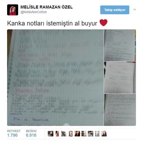İnterneti sallayan Cezmi Kalorifer paylaşımları