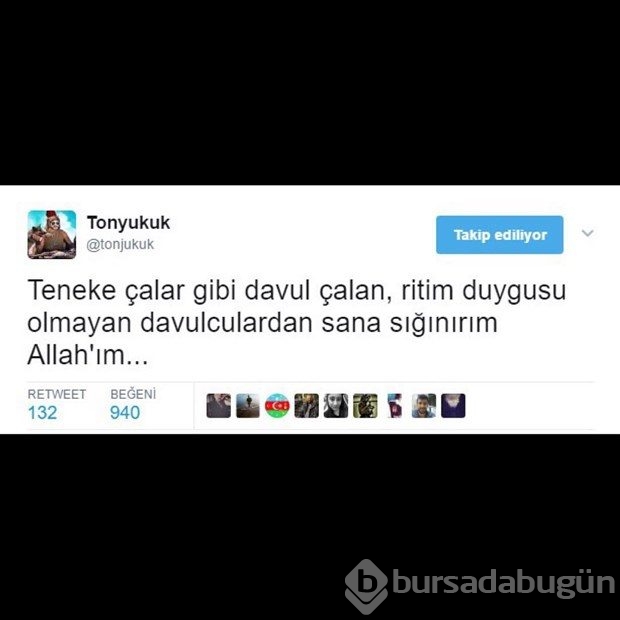 İnterneti sallayan Cezmi Kalorifer paylaşımları