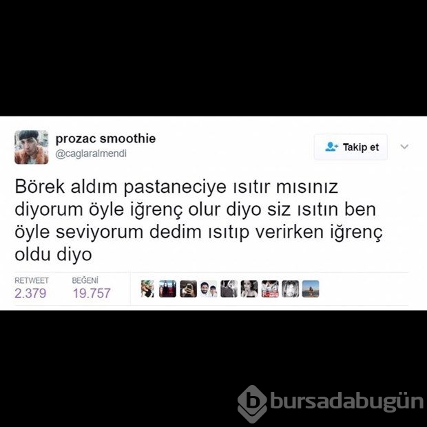 İnterneti sallayan Cezmi Kalorifer paylaşımları