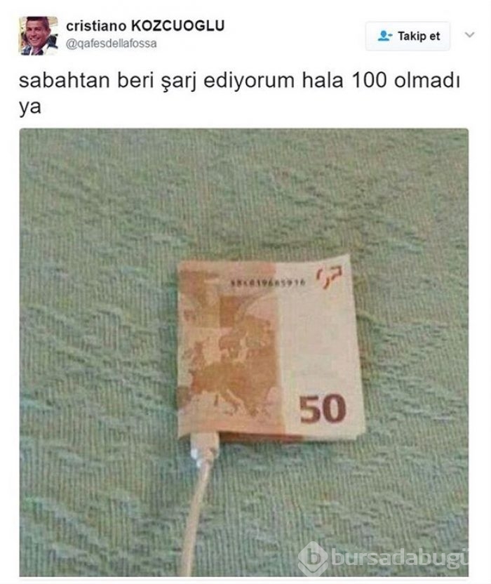 İnterneti sallayan Cezmi Kalorifer paylaşımları