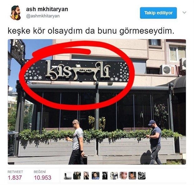 İnterneti sallayan Cezmi Kalorifer paylaşımları