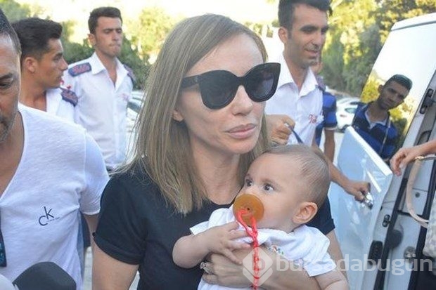 "Ölmediğimize şükrediyoruz!"