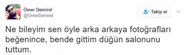 Sizi güldürecek tweetler